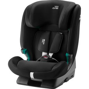 Britax Römer Evolvafix in Space Black Buy Cheap Free Shipping