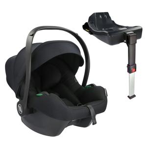 Avionaut Cosmo 2.0 & Isofix Base in Black Many Kinds Of Sale Online