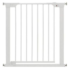 Baby Dan Premier Pressure Safety Gate White Low Pice