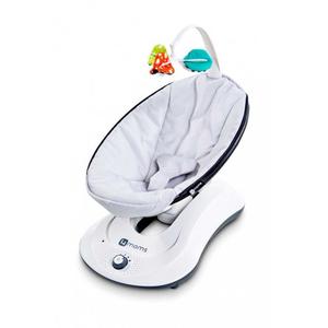 4Moms RockaRoo Rocker in Classic Grey Sale Classic