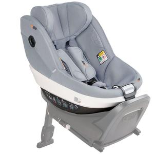 BeSafe Beyond 360 Car Seat in Peak Mesh Buy Cheap How Much