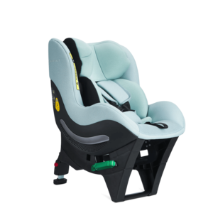 Avionaut Sky Airflow Car Seat in Mint Free Shipping Big Discount
