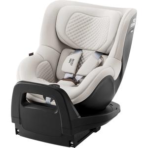 Britax Römer Dualfix Pro M Lux in Soft Taupe Cheap
