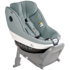 BeSafe Beyond 360 Car Seat in Sea Green Melange Discount Order