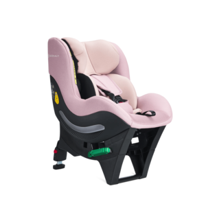Avionaut Sky Airflow Car Seat in Pink Huge Surprise