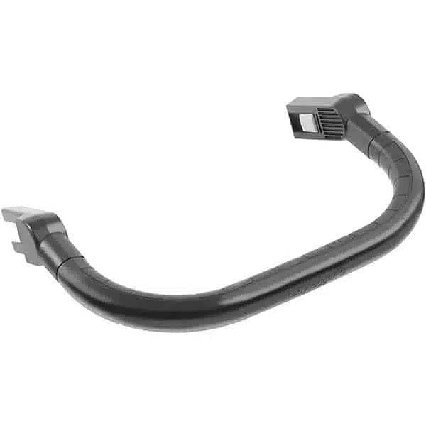 Baby Jogger Double Belly Bar Black Discount Pay With Paypal