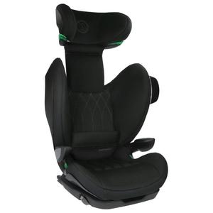 Avionaut Maxspace Airflow Highback Booster Seat in Black Original Cheap Online
