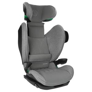 Avionaut Maxspace Airflow Highback Booster Seat in Grey Outlet Reliable