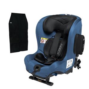 Axkid Minikid 2 - Sea With Free Seat Protector Discount Purchase