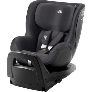 Britax Römer Dualfix Pro M Classic in Deep Grey For Nice For Sale