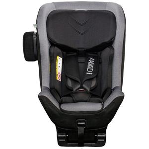 Axkid Movekid Car Seat in Granite Visa Payment For Sale