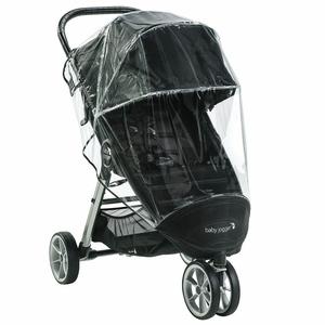 Baby Jogger City Mini & GT2 Raincover Clearance Free Shipping