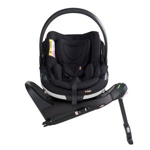 BeSafe Go Beyond Car Seat & Base in Black Cab Discount Wholesale