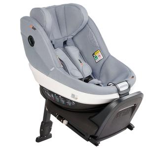 BeSafe Beyond 360 Car Seat & Base in Peak Mesh Discount Inexpensive