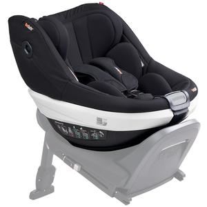 BeSafe Beyond 360 Car Seat in Black Cab Good Selling Cheap Online