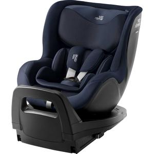 Britax Römer Dualfix Pro M Style in Night Blue Clearance Marketable