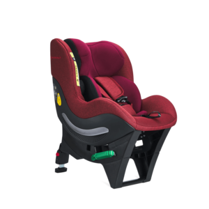 Avionaut Sky Airflow Car Seat in Red Reliable Online