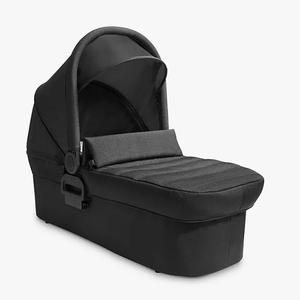 Baby Jogger Double Carrycot in Opulent Black 2025 New For Sale