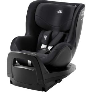 Britax Römer Dualfix Pro M Classic in Deep Black Outlet New