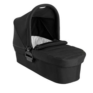 Baby Jogger City Mini 2 Single Carrycot Opulent Black Free Shipping In China