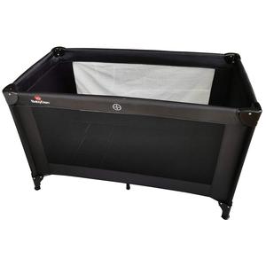 Baby Dan Travel Cot Black Outlet Footaction