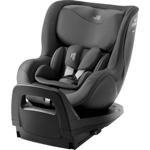 Britax Römer Dualfix Pro M Style in Mineral Grey Enjoy For Sale