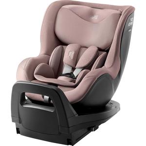 Britax Römer Dualfix Pro M Style in Dusty Rose 2025 Cheap Online
