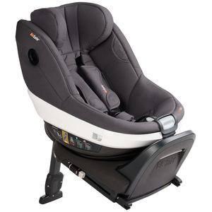 BeSafe Beyond Car Seat & Base Bundle in Dark Grey Melange Sale Affordable