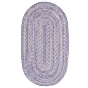 Tiny Tots Soft Cotton Chenille Braided Area Rug - Perfect for Infants, Toddlers, and Nurseries Brand New Unisex Cheap Online