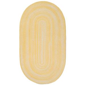 Tiny Tots Super Soft Cotton Chenille Braided Area Rug for Infants, Crawlers, and Toddlers Outlet Cheap Quality