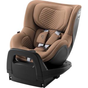 Britax Römer Dualfix Pro M Lux in Warm Caramel Cheap Sale Outlet Store