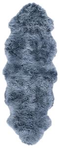 Sheep Skin Rug - Luxurious Natural Sheepskin from Thailand, Soft Pile Height 3.35" for Cozy Comfort Free Shipping Outlet Locations