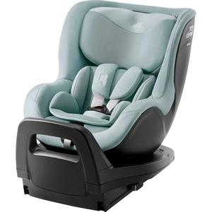 Britax Römer Dualfix Pro M Style in Harbour Blue Free Shipping Fashion Style