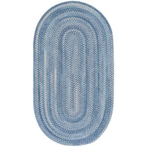Tiny Tots Super Soft Cotton Chenille Braided Area Rug for Infants, Crawlers, and Toddlers Sale Footlocker Pictures