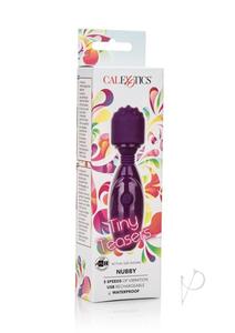 Tiny Teasers Nubby Purple Geniue Stockist For Sale