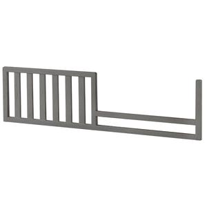 Toddler Rail - Essential Toddler Bed Conversion for Pali Forever Cribs, Non-Toxic Finish, Safe Design Free Shipping Big Sale