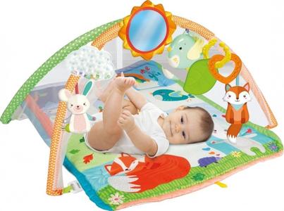Clementoni - 17247 | Soft Activity Gym 2025 Unisex Online