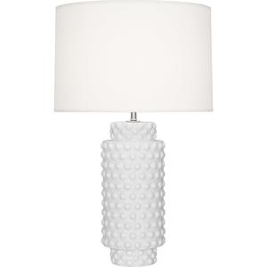 Daisy Stylish Dolly Table Lamp with Modern Design and Dimmer Switch for Elegant Home Lighting Supply Sale Online