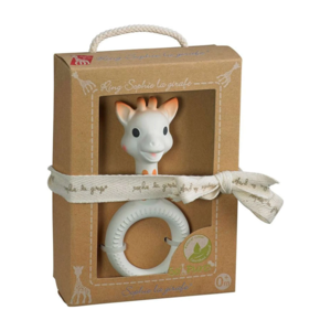 Sophie La Girafe - SLG-220117 | So'Pure Ring Teether Cheap Sale Pay With Paypal