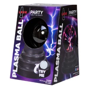 Schylling - LLPB | 3" Plasma Ball Enjoy Cheap Pice