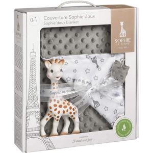 Sophie La Girafe - 850740 | Sophie'Doux Blanket Clearance Largest Supplier