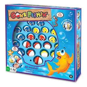 Ambassador - GPF1801 | The Fishing Game Cheap Sale Finishline