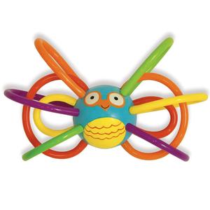 The Manhattan Toy Company - 211680 | Zoo Winkel Owl Outlet 2025 New