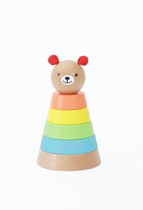CW-20100 - Bear Tower Cheap Free Shipping