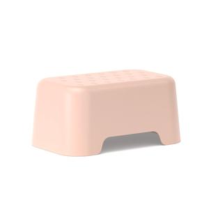 Kids Step Stool - Blush Cheap Pice