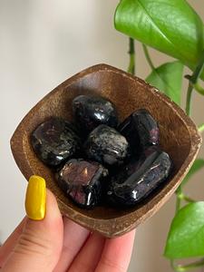 Eudialyte Tumbled Cheap Pice Buy Discount