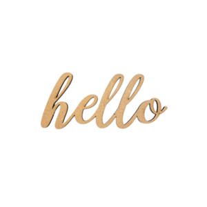 5" Hello Wholesale Pice Cheap Online