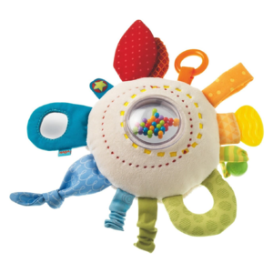 Haba - 301670 | Teether Cuddly Sale Visa Payment