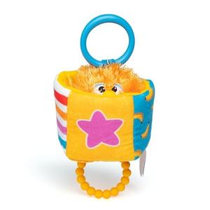 Incredible Group - 6072307 | Ms. Rachel Herbie Sensory Take-Along Toy Clearance 2025