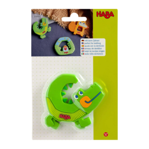 Haba - 306682 | Silicone Crocodile Grasping Toy In China Cheap Pice